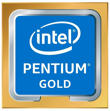 Процессор Intel Pentium G6400, Intel UHD 610 Graphics, Кулер | Box