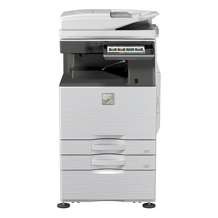 MFP Sharp Griffin2 MX-3051EU