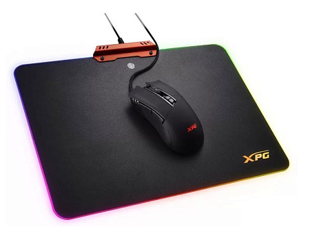Игровая мышь ADATA XPG INFAREX M10/R10, Чёрный