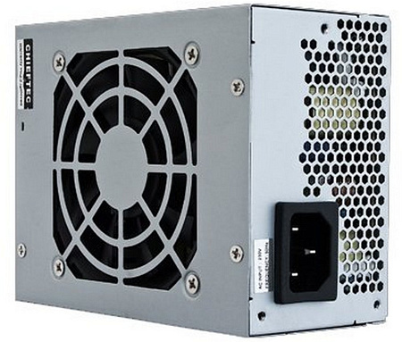 Блок питания для компьютеров Chieftec SFX-350BS, 350Вт, SFX, --