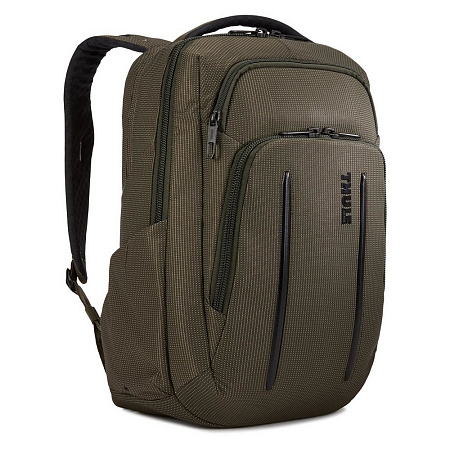 Backpack Thule Crossover 2 20L, 3203840, Forest Night