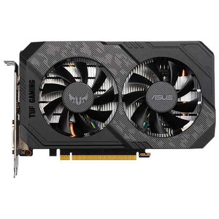 VGA ASUS GTX1650 4GB GDDR6 TUF Gaming (TUF-GTX1650-O4GD6-P-V2-GAMING) VGA ASUS GTX1650 4GB GDDR6 TUF Gaming (TUF-GTX1650-O4GD6-P-V2-GAMING)