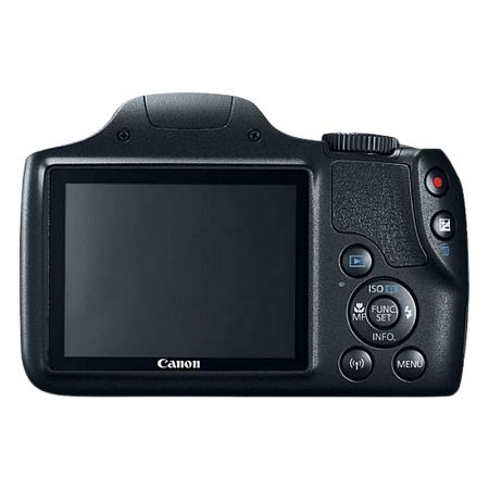 DC Canon PS SX540 HS Black