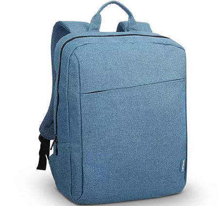 15" NB backpack - Lenovo 15.6” Casual Backpack B210 – Blue (GX40Q17226)