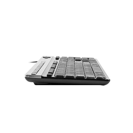 Natec Keyboard Swordfish Slim, US Layout