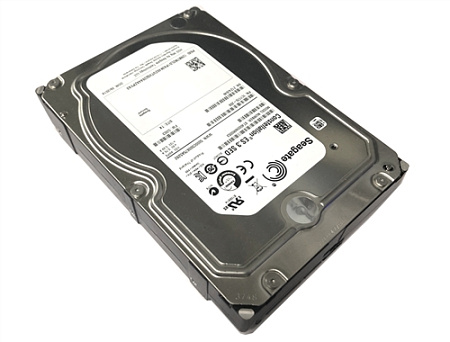 3.5" HDD 4.0TB -SATA -128MB Seagate "Constellation ES.3 (ST4000NM0053)" Ref 3.5" HDD 4.0TB -SATA -128MB Seagate "Constellation ES.3 (ST4000NM0053)" Ref
