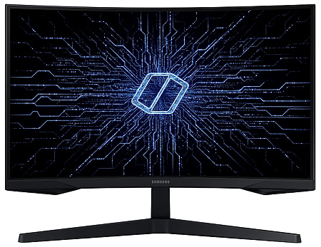 27" SAMSUNG Odyssey G5 C27G55TQW, Black Curved-VA 2560x1440, FreeSync144Hz, 1ms MPRT, 250cd, DP+HDMI 27" SAMSUNG Odyssey G5 C27G55TQW, Black Curved-VA 2560x1440, FreeSync144Hz, 1ms MPRT, 250cd, DP+HDMI
