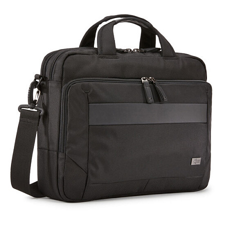 NB bag CaseLogic Notion, NOTIA-114, 3204196, for Laptop 14" & City Bags, Black