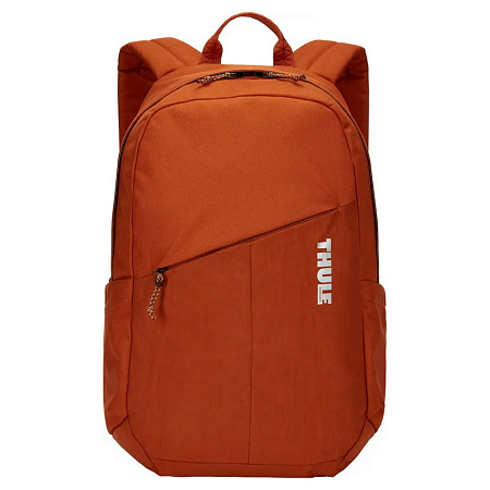Рюкзак для ноутбука THULE Campus Notus, 14", Нейлон, Оранжевый