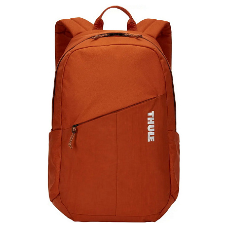 Backpack Thule Notus TCAM6115, 20L, 3204312 Autumnal Orange for Laptop 14" & City Bags