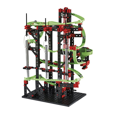 FischerTechnik Dynamic Dynamic M