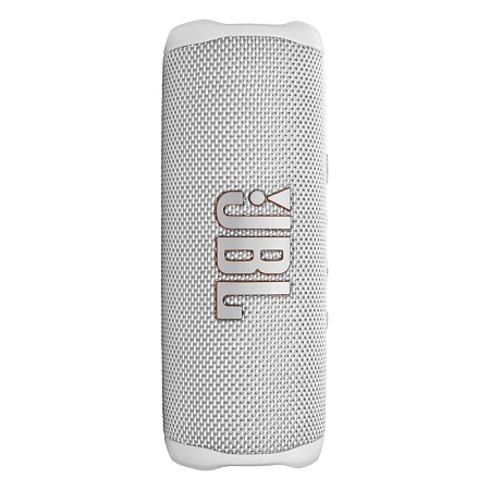 Portable Speakers JBL Flip 6, White