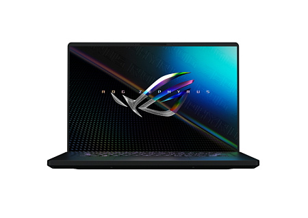Игровой ноутбук 16" ASUS ROG Zephyrus M16 GU603ZW, Off Black, Intel Core i9-12900H, 32Гб/1024Гб, Без ОС