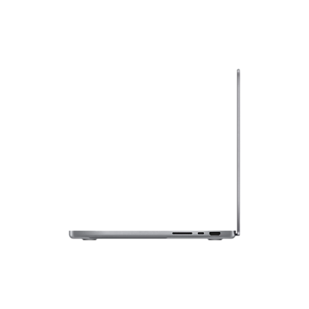 Ноутбук 14,2" Apple MacBook Pro 14 A2779, Космический серый, M2 Pro with 10-core CPU and 16-core GPU, 16Гб/512Гб, macOS Ventura Ноутбук 14,2" Apple MacBook Pro 14 A2779, Космический серый, M2 Pro with 10-core CPU and 16-core GPU, 16Гб/512Гб, macOS Ventura