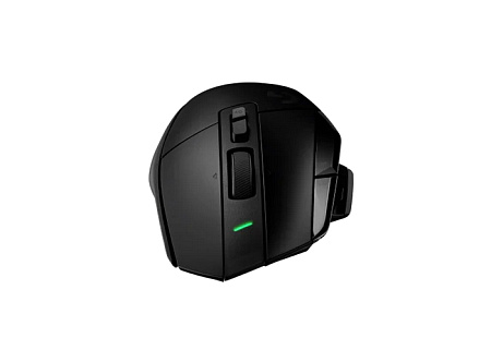 Gaming Wireless Mouse Logitech G502 X, 25.6k dpi, 13 buttons, 400IPS, 40G, 102g, 1000Hz, 140h, Ergon