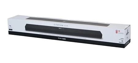 Soundbar Harman Kardon Citation Bar Black