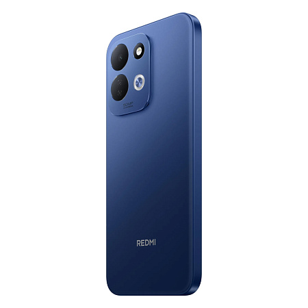 Xiaomi Redmi 17 4/256GB Blue Xiaomi Redmi 17 4/256GB Blue