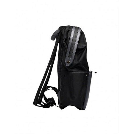 Backpack Remax Double 566, for Laptop 15,6" & City Bags, Black