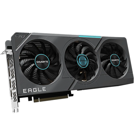 VGA Gigabyte RTX4070Ti 12GB GDDR6X Eagle OC (GV-N407TEAGLE OC-12GD)