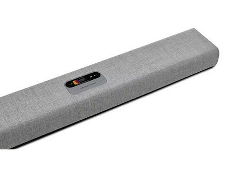 Soundbar & Sub Harman Kardon Citation MultiBeam™ 700 & SUB S, Grey, SET