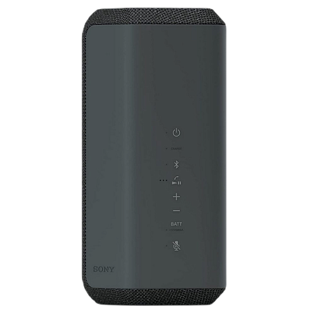 Portable Speaker SONY SRS-XE300B, EXTRA BASS™, Black