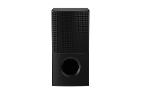 Soundbar LG SNH5