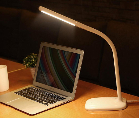 Remax LED Eye lamp, RT-E330 White