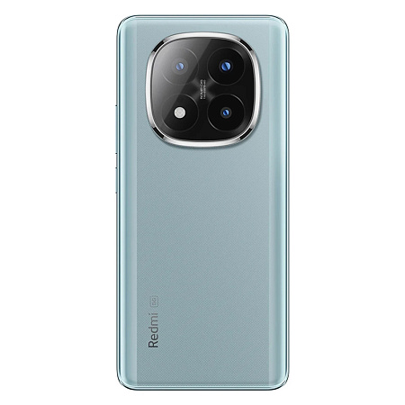 Xiaomi Redmi Note 14 Pro + 5G 12/512GB Blue