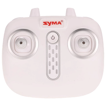 Syma X23W Drone, White