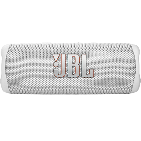 Portable Speakers JBL Flip 6, White