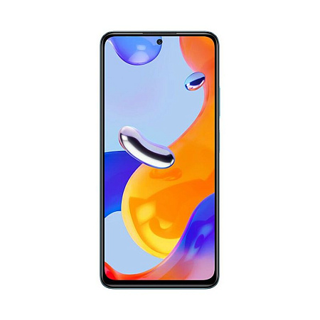 Redmi Note 11 Pro 4G 6/64 Star Blue