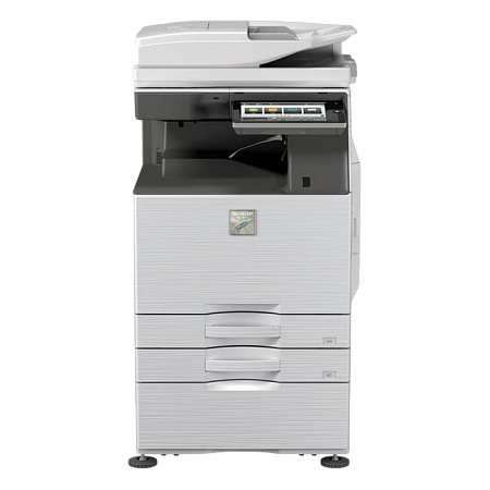 MFP Sharp Griffin2 MX-3051EU