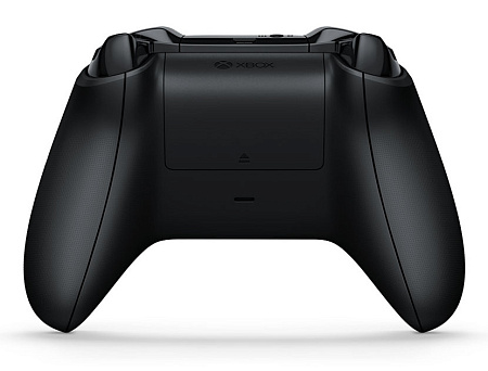 Controller wireless Xbox Series, Black