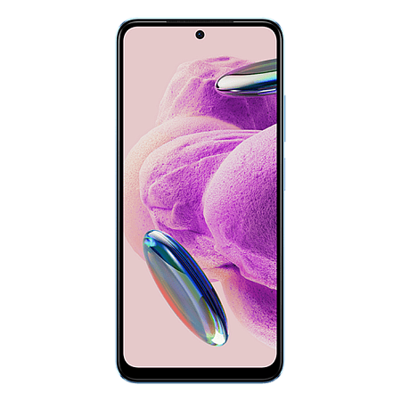 Redmi Note 12S 8/256GB EU Ice Blue