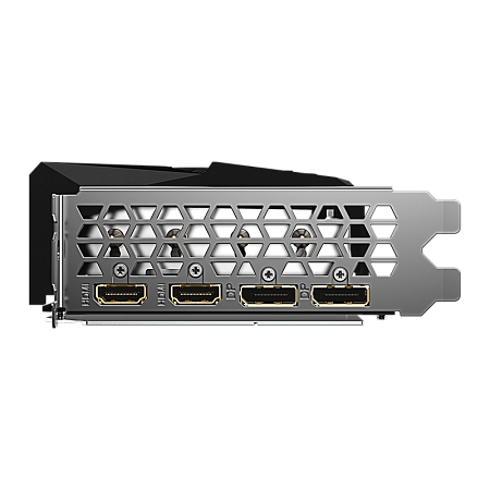 VGA Gigabyte Radeon RX 6600 XT 8GB GDDR6 Gaming OC Pro (GV-R66XTGAMINGOC PRO-8GD) VGA Gigabyte Radeon RX 6600 XT 8GB GDDR6 Gaming OC Pro (GV-R66XTGAMINGOC PRO-8GD)