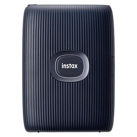 Фотопринтер instax Mini Link 2, 62 x 46 мм, Space Blue