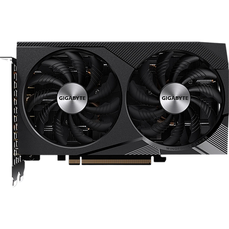 VGA Gigabyte RTX3060 8GB GDDR6 Gaming OC (GV-N3060GAMING OC-8GD)