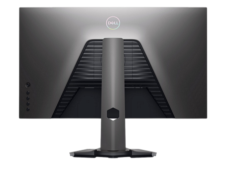 27" DELL G2723H.Black,IPS,1920x1080,280Hz,0.5msGTG.G-Sync+FreeSync,400cd,DCR1000:1,HDMI+DP+USB,Pivot
