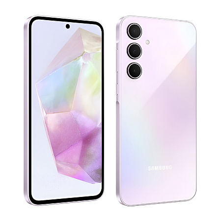 Samsung Galaxy A35 8/256 GB Lilac