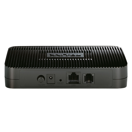 ADSL Router TP-LINK "TD-8816", 1xEthernet port, ADSL/ADSL2/ADSL2+, Splitter, Annex A
