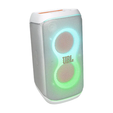 Аудиосистема JBL PartyBox Club 120, Белый