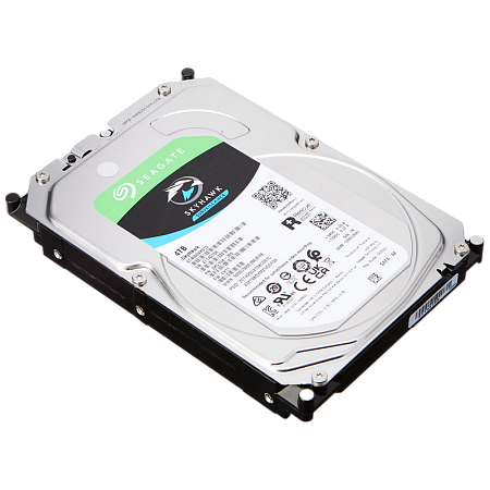 3.5" HDD 4.0TB-SATA-256MB Seagate " SkyHawk Surveillance (ST4000VX013)" 3.5" HDD 4.0TB-SATA-256MB Seagate " SkyHawk Surveillance (ST4000VX013)"