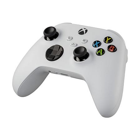 Microsoft Xbox Controller Wireless White