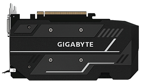 VGA Gigabyte GTX1650 SUPER 4GB GDDR6 WindForce OC  (GV-N165SWF2OC-4GD)