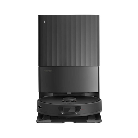 Roborock Vacuum Cleaner QRevo MaxV, Black Roborock Vacuum Cleaner QRevo MaxV, Black