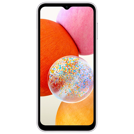 A14 4/64GB Silver