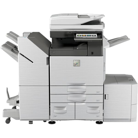 MFP Sharp Griffin2 MX-3051EU