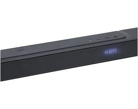 Soundbar JBL Bar 300  Dolby Atmos® and MultiBeam™ Surround Sound