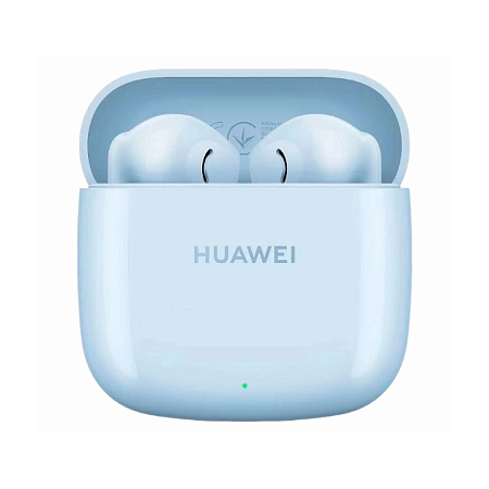 Huawei Earphones TWS FreeBuds SE 2, Isle Blue