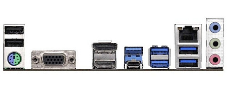 MB AM4 ASRock Fatal1ty B450 Gaming K4 ATX MB AM4 ASRock Fatal1ty B450 Gaming K4 ATX